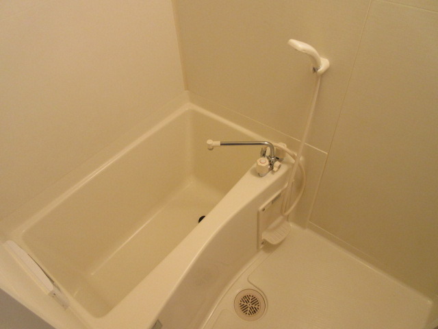 アクトフォルム江古田0606号室 お風呂