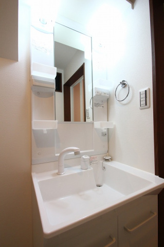 ＣＢ東川口ルノン1階 部屋その他