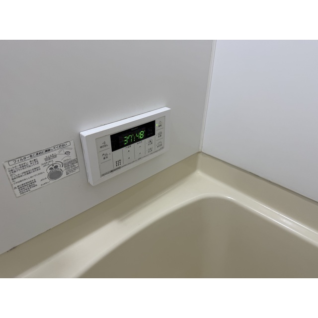 三協コーポ303号室 部屋その他