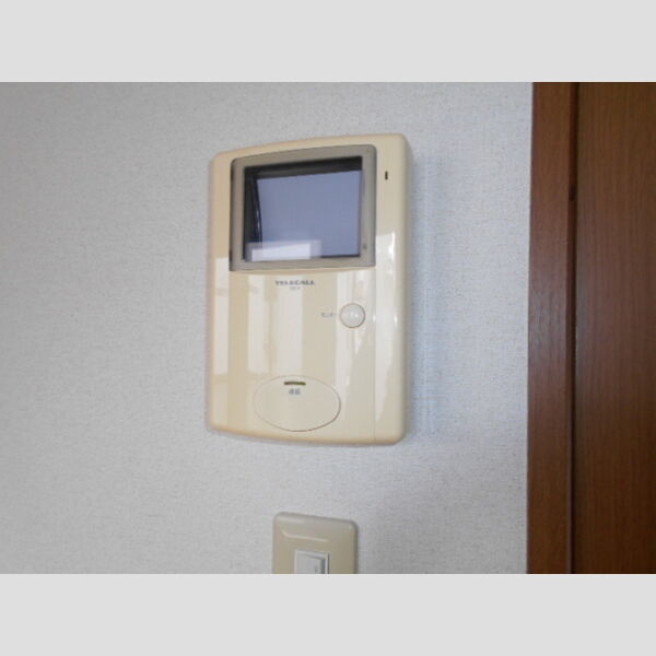 ルミエール テレビインターホン