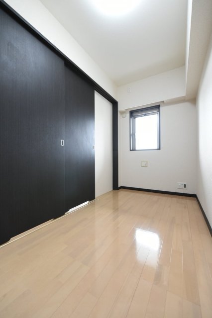 プレミアム三ノ輪12階 部屋その他