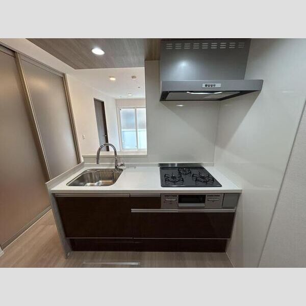 セレスティア西綾瀬 キッチン