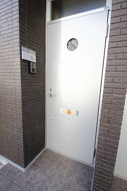 レイ－Ｌｅｉ－2階 部屋その他