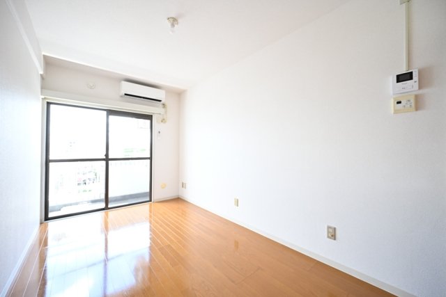 ハイシティ下北沢4階 部屋その他