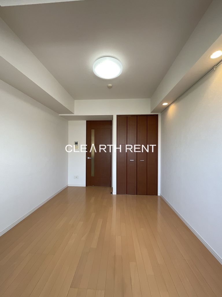 パレステュディオ品川不動前3階 同タイプ別住戸写真となります。現況と異なる場合がございます。