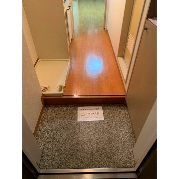 日神パレステージ三鷹503号室 部屋その他