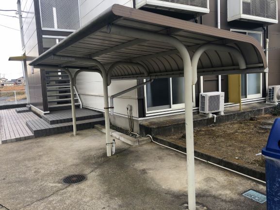 レオパレスシャルマン108号室 部屋その他