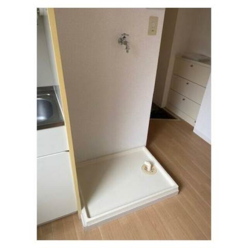 アビタシオン石川2階 部屋設備
