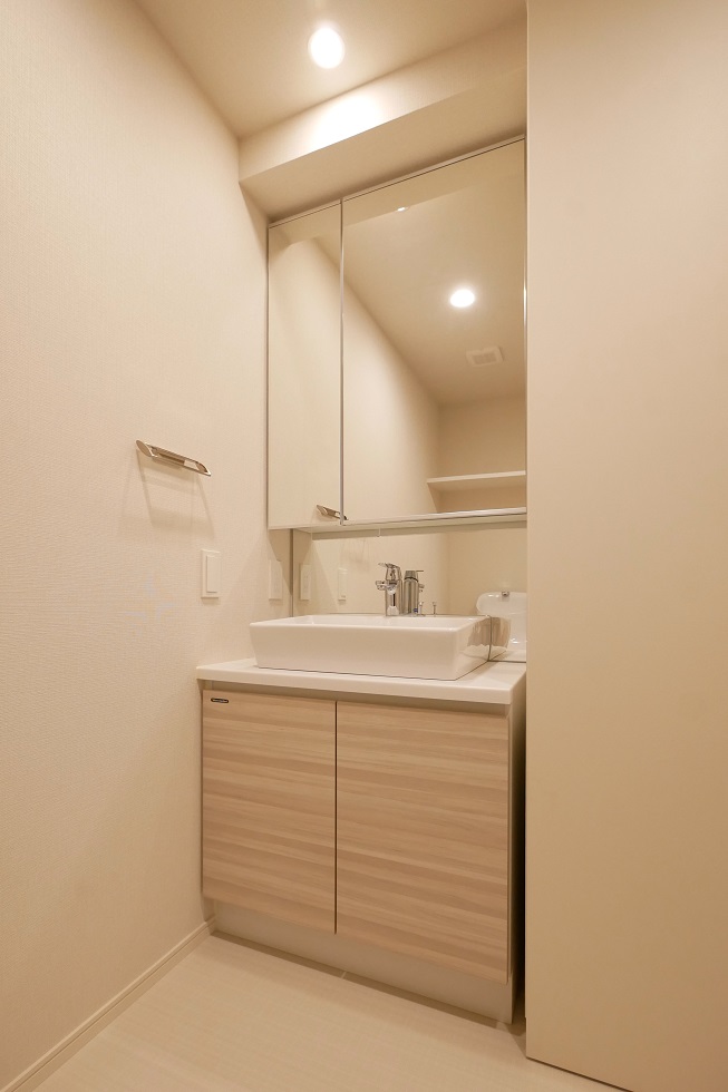 セジョリ墨田EASTⅢ2階 内観