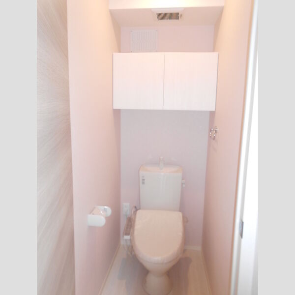 エスコンディーテ トイレ