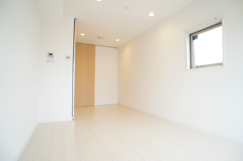 リブリ・ワタリダ3階 部屋その他