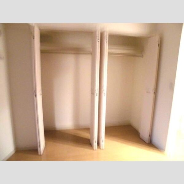 オークスURAWA701号室 洋室　クローゼット