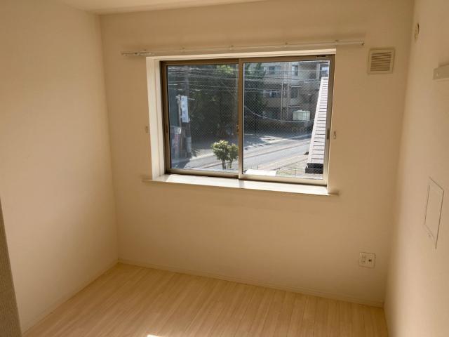 JIRO PERSIMMON（ジロー・パーシモン） 洋室