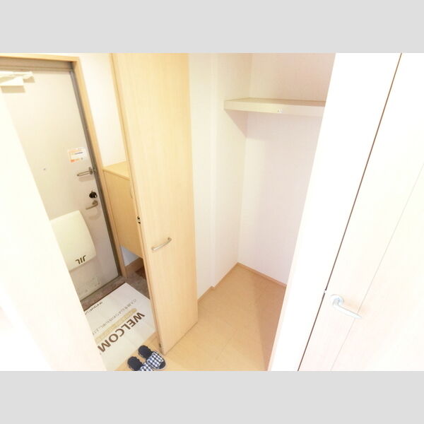 ウィット三橋 ※反転タイプ102号室の画像です。