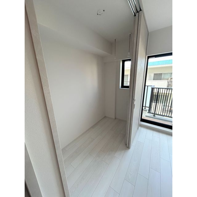 ブランシエスタ用賀0305号室 内観