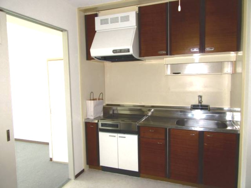 南林間ハイム3階 前回募集時写真