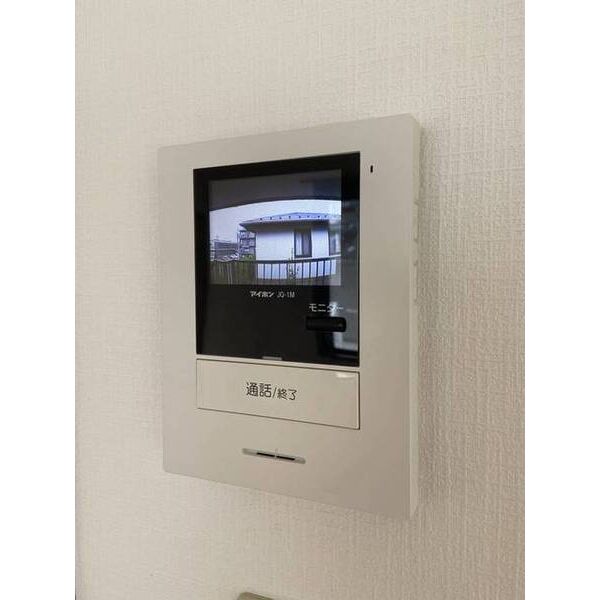 クレ-ル松飛台0201号室 部屋その他