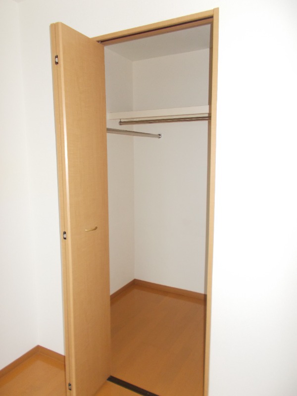 ルミエール鷺沼 部屋設備