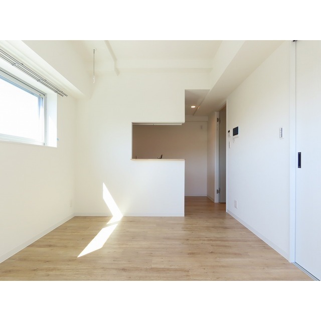 ルヴェール リビング