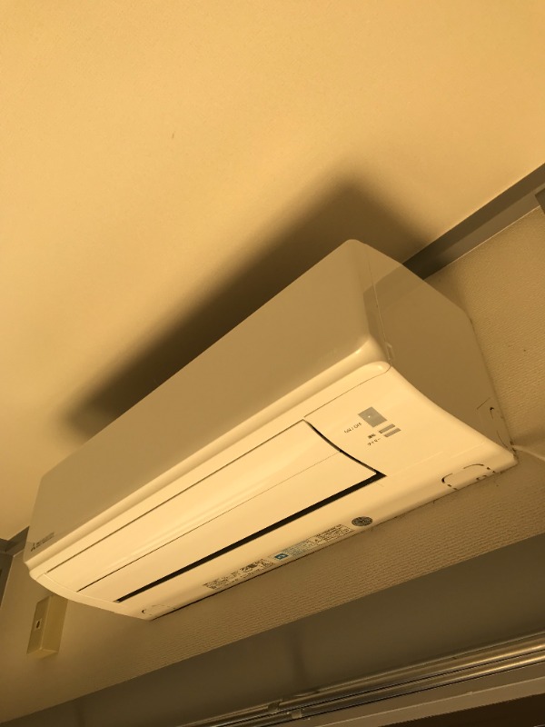ヌーベルＭ 部屋設備