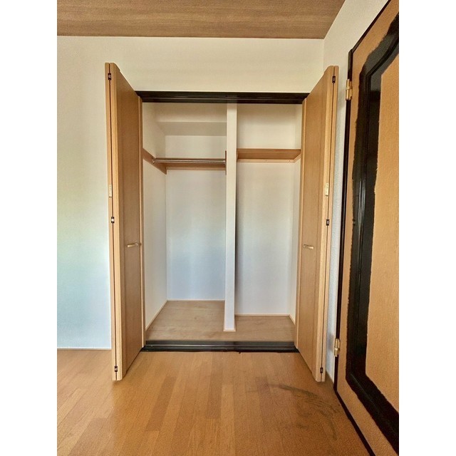 セレステ　ディオーサ404号室 洋室　5.6帖