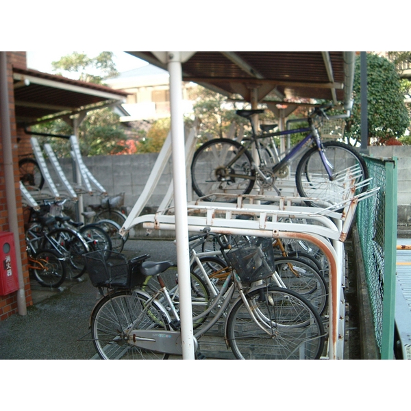 ドエル習志野台206号室 部屋その他