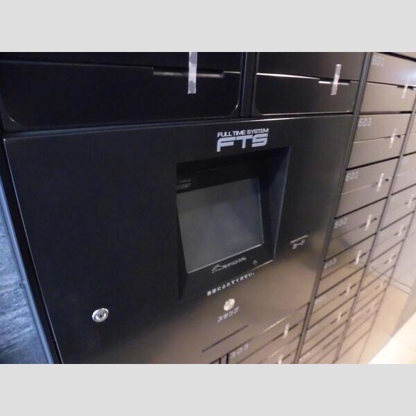 MAXIV墨田八広902号室 部屋その他