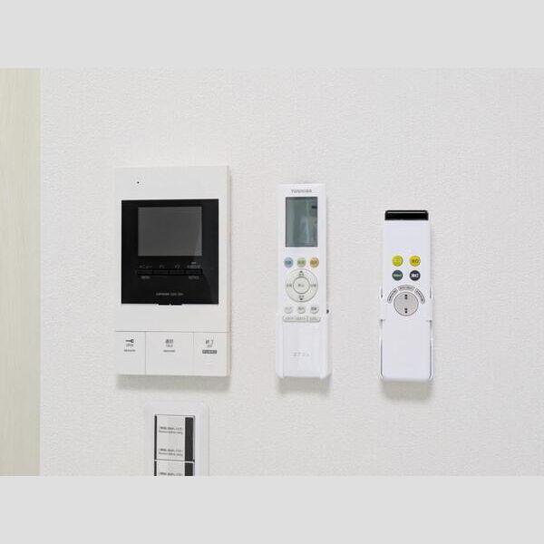 Alivis船橋East.WestEast0607号室 リビング