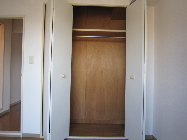 セ・ラ・ブール湘南 収納