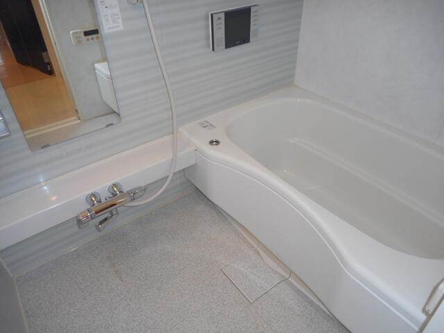 ドルミ代々木12階 部屋その他