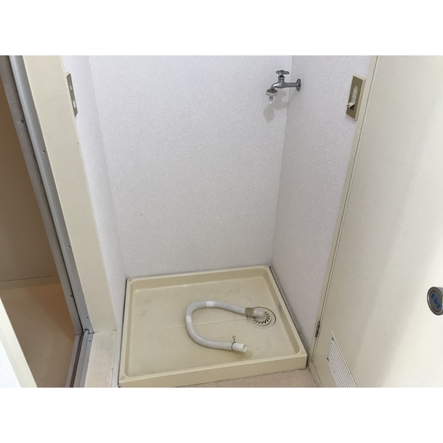 ライフ・ニューコーポA203号室 部屋その他