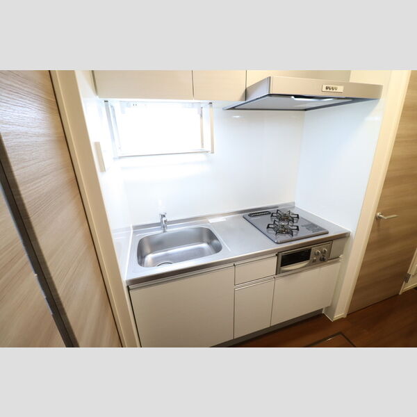 リブラ システムキッチン