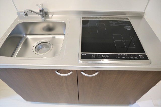 ピアンタ鬼越0203号室 部屋設備