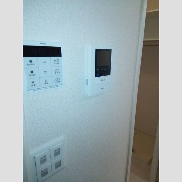 グラウクス　G 部屋設備