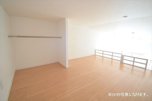 Ｌｏｕｐ　ｄｅ　ｍｅｒ　相模大野 リビング