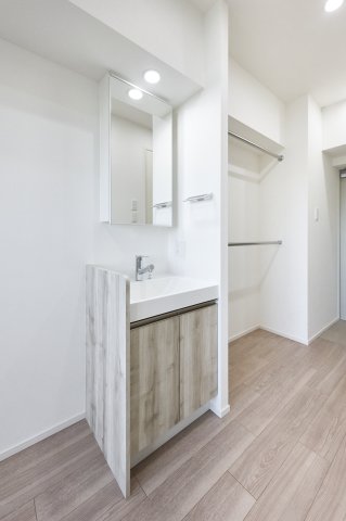 TOMORE品川中延605号室 参考写真