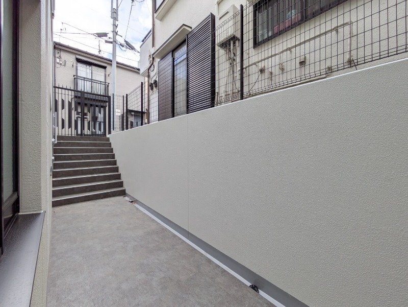 HJクラウンⅠ地下1階 同建物別部屋の参考画像