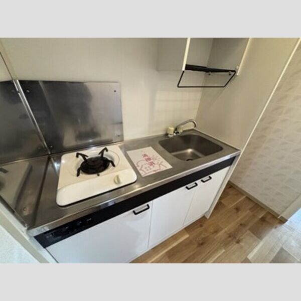 ドルフ　KⅡ キッチン