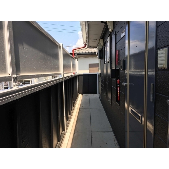 リブレス清瀬202号室 部屋その他