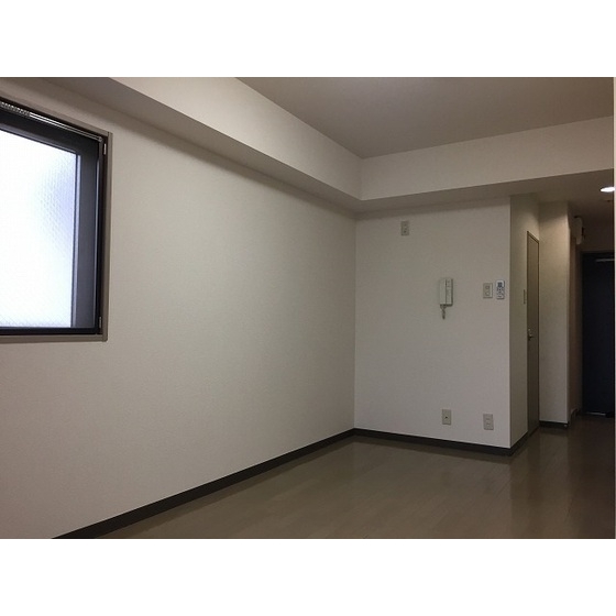 宮崎ビル0406号室 内観