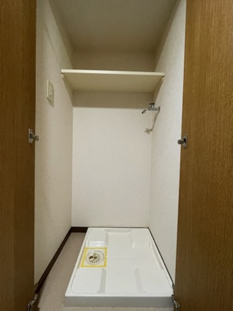 ガーラ元浅草 部屋設備