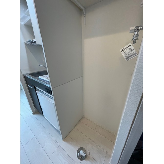 サンキャノーラ野方203号室 内観