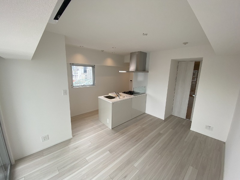 シーズンフラッツ蔵前清澄通り12階 LDK（他部屋参照）