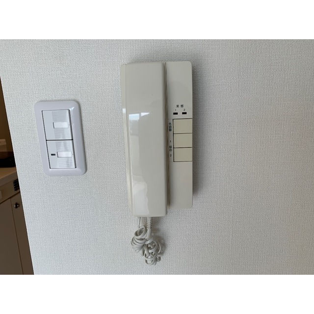 グランヒル松戸502号室 部屋その他