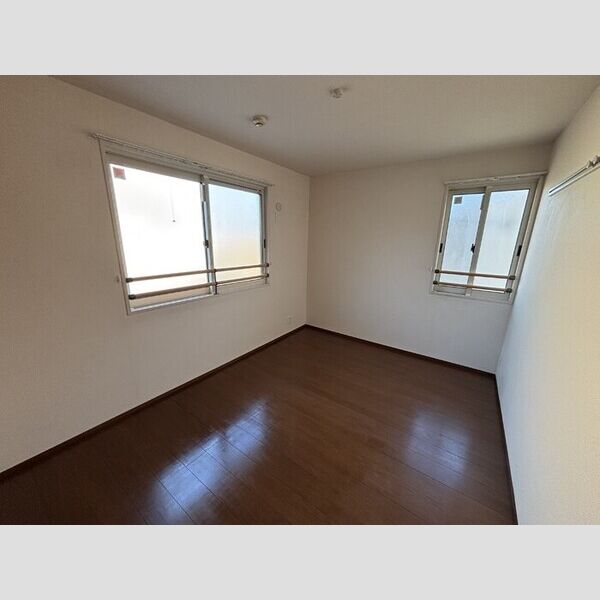 ソレイユA201号室 部屋その他