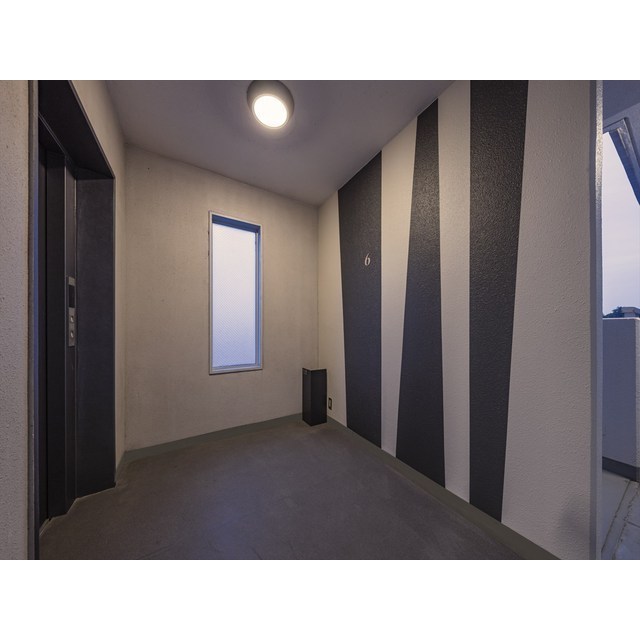 レジデンス世田谷等々力0404号室 部屋その他