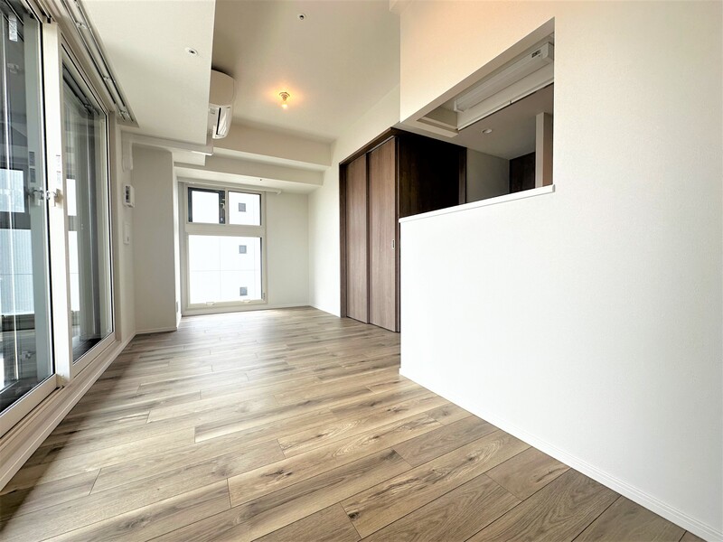 ONE ROOF RESIDENCE NISHINIPPORI12階 参考写真
