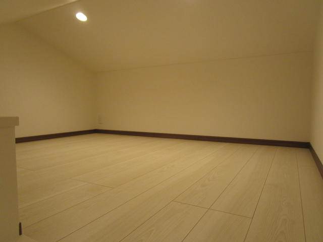 グランフィオーレ3階 部屋その他