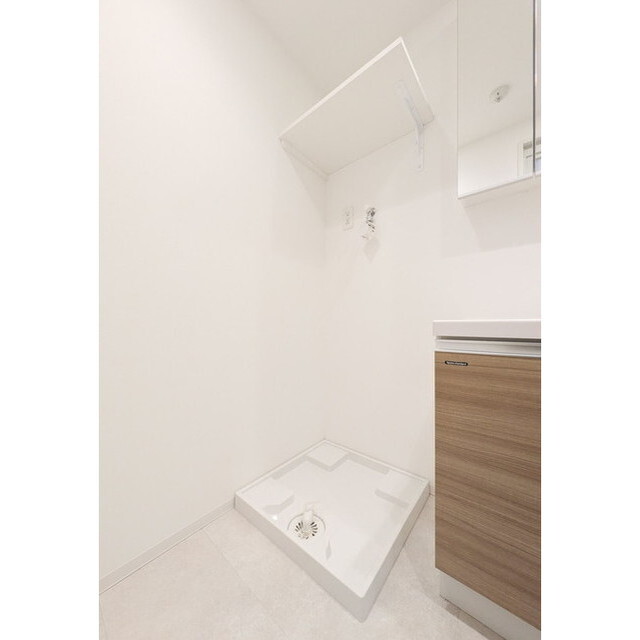 グランパセオ代々木上原Ⅱ 内観