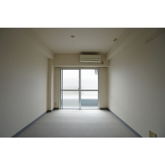 ダイホープラザ西日暮里 洋室